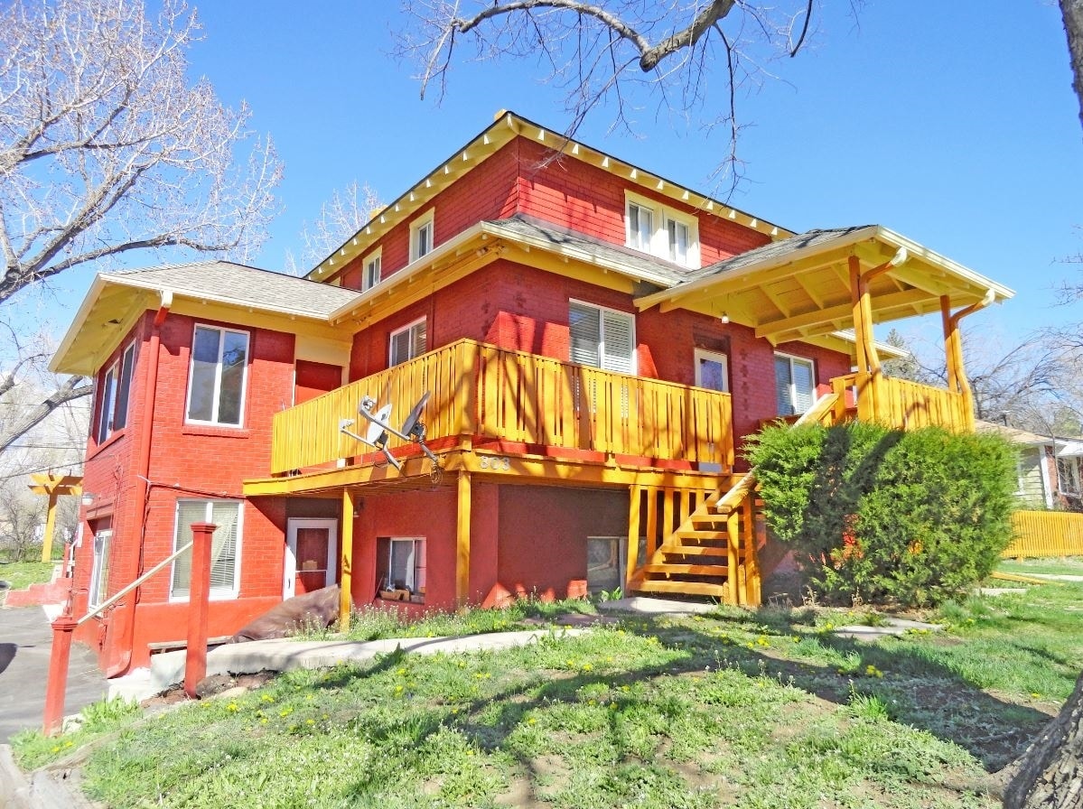 303 Hooker St, Denver, CO for Sale