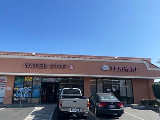 South El Monte, CA Retail - 10904 E Rush St