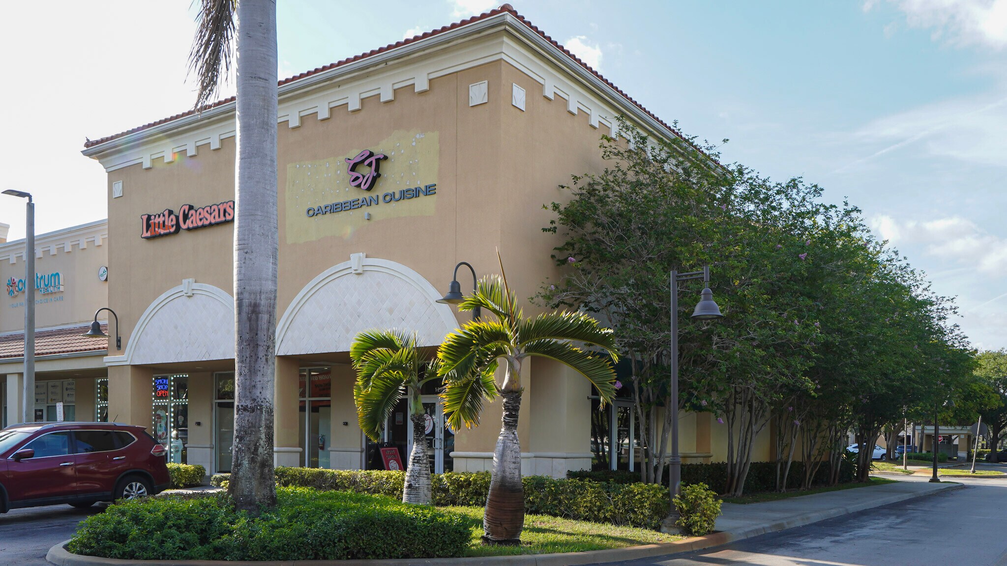 12703-12781 Miramar Pky, Miramar, FL for Rent