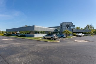 Dayton, OH Office/Medical - 7211 N Main St