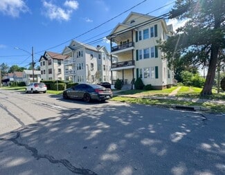 New Britain, CT undefined - 150 Greenwood St New Britain, CT undefined - 150 Greenwood St