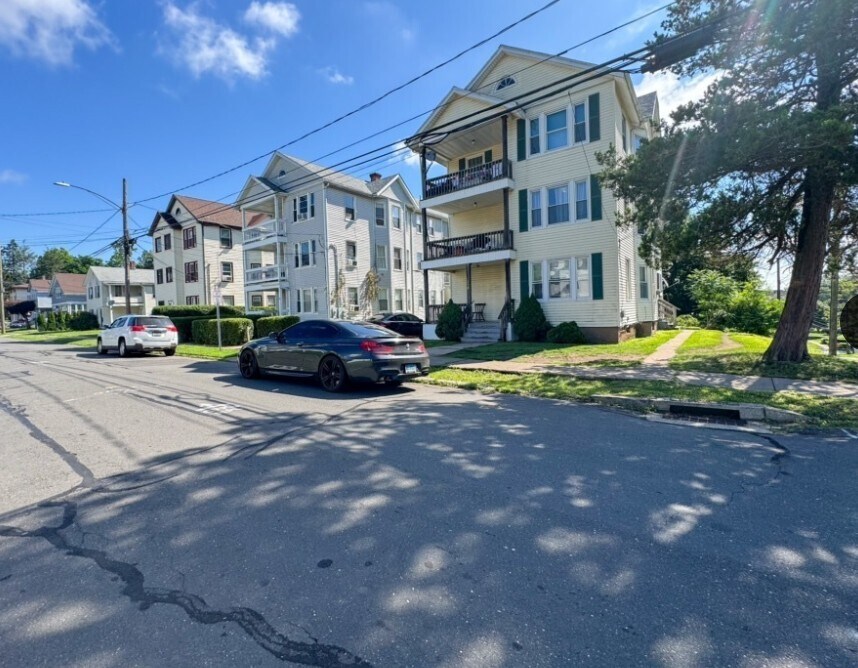 150 Greenwood St, New Britain, CT for Sale