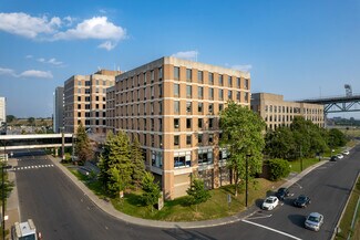 Longueuil, QC Office - 1000 Rue De Sérigny
