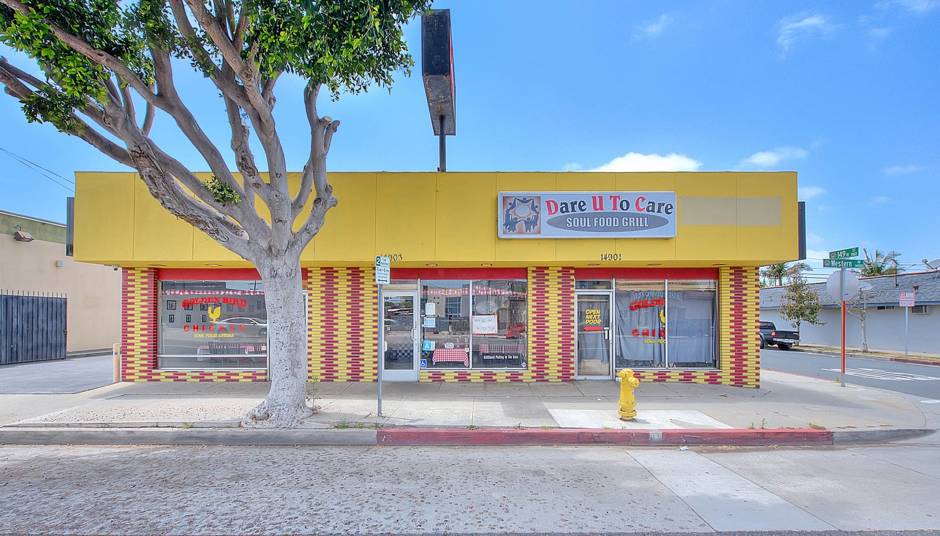 14901 S Western Ave, Gardena, CA for Rent