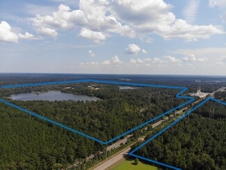 Roseland, LA Commercial - US 51 Bypass hwy