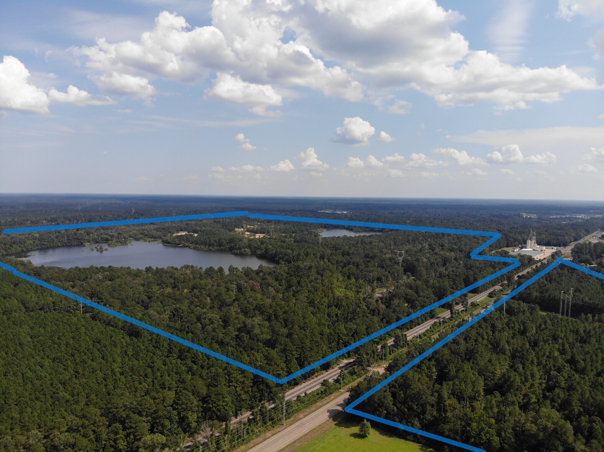 US 51 Bypass hwy, Roseland, LA for Sale