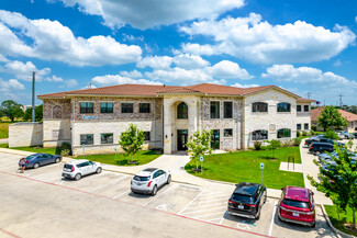 San Antonio, TX Office/Medical - 1314 E Sonterra Blvd