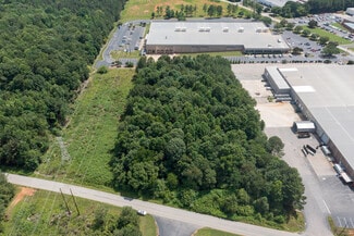 Youngsville, NC Commercial - 156 Mosswood Boulevard Youngsville, NC Commercial - 156 Mosswood Boulevard