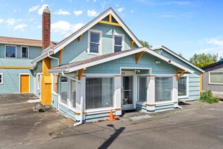 Long Beach, WA Freestanding - 4705 Pacific Way