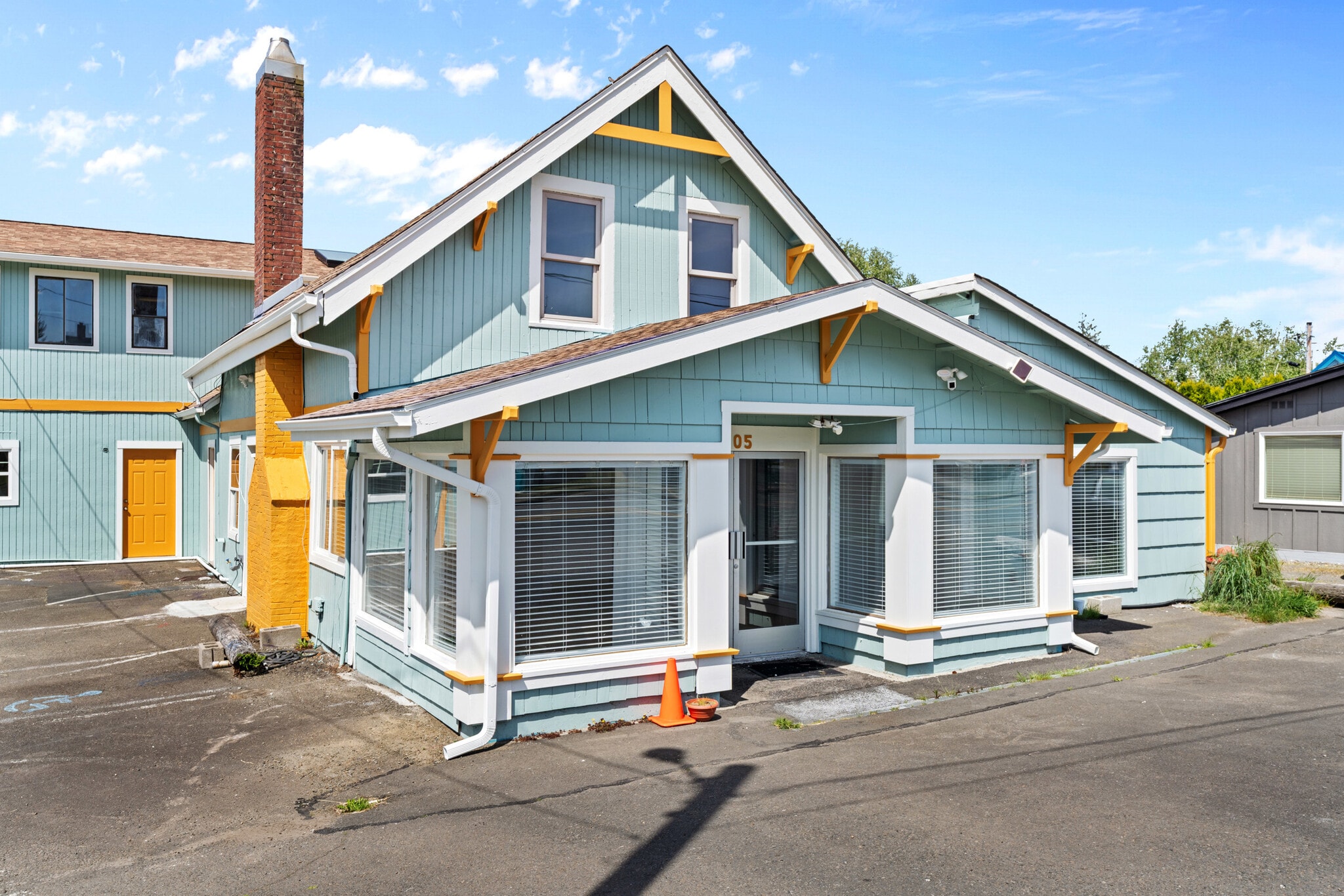 4705 Pacific Way, Long Beach, WA for Sale