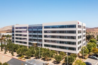 Corona, CA Office - 4160 Temescal Canyon Rd