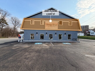 Pittsburgh, PA Retail - 7703 Perry Hwy Pittsburgh, PA Retail - 7703 Perry Hwy
