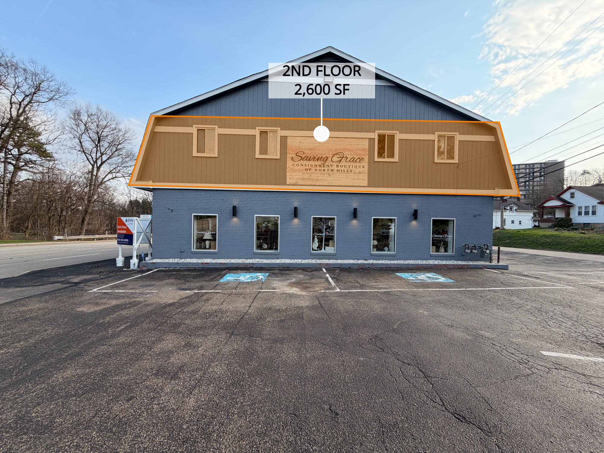 7703 Perry Hwy, Pittsburgh, PA for Rent