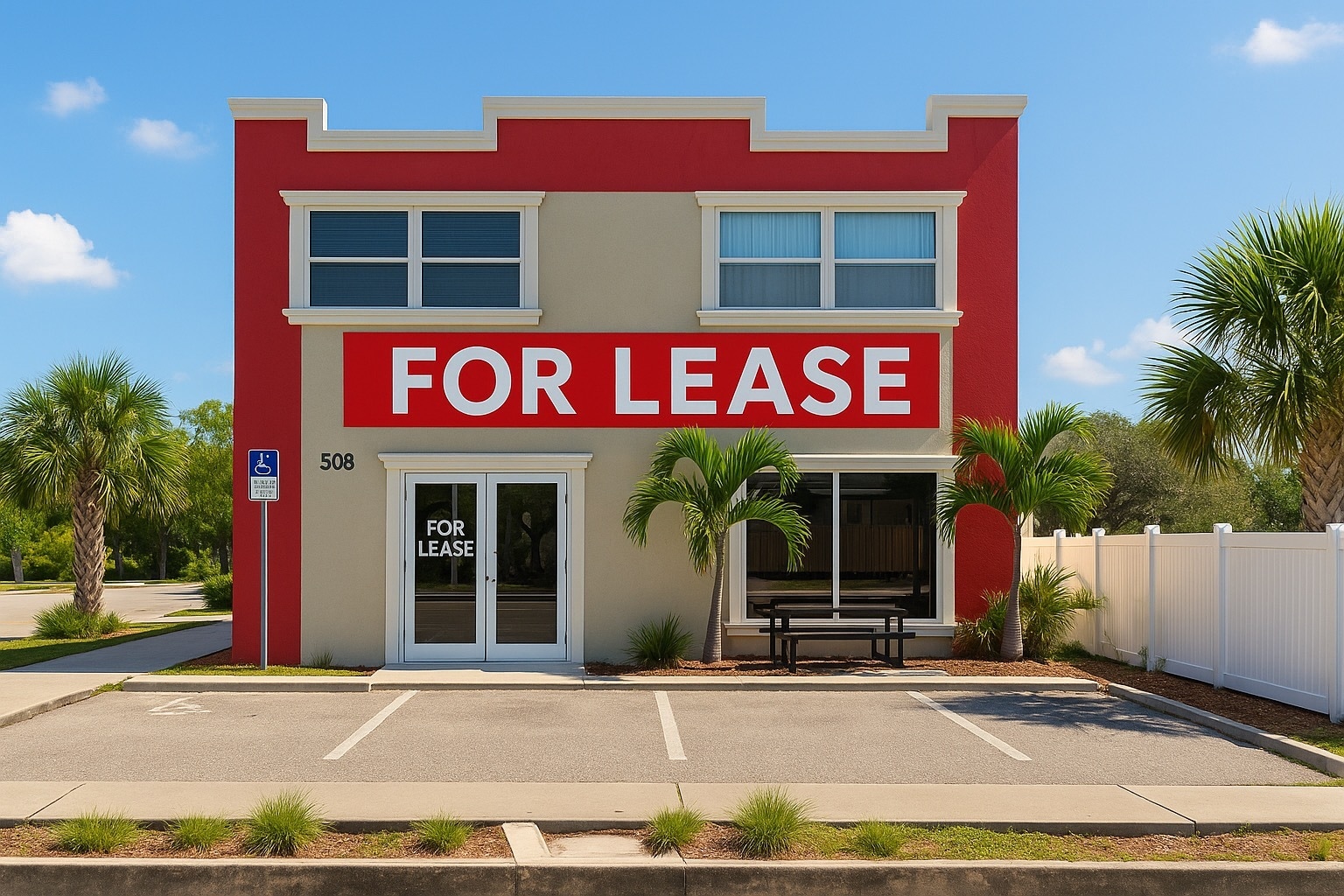 1505-1511 N Fort Harrison Ave, Clearwater, FL for Rent