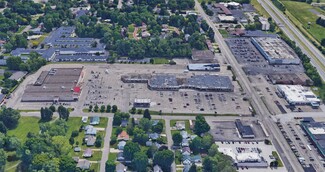 Canton, OH Retail - 3014-3098 Cromer Ave NW