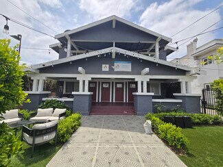 Los Angeles, CA Apartments - 1322-1326 W 30th St Los Angeles, CA Apartments - 1322-1326 W 30th St