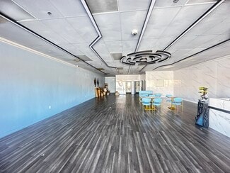 Las Vegas, NV Retail - 5755 Spring Mountain Rd