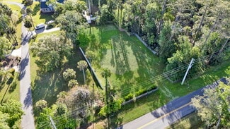 Ponte Vedra Beach, FL Residential Land - 142 N Roscoe Blvd