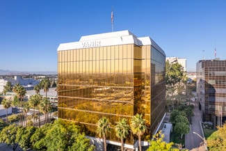 San Bernardino, CA Office, Office/Medical - 290 N D St