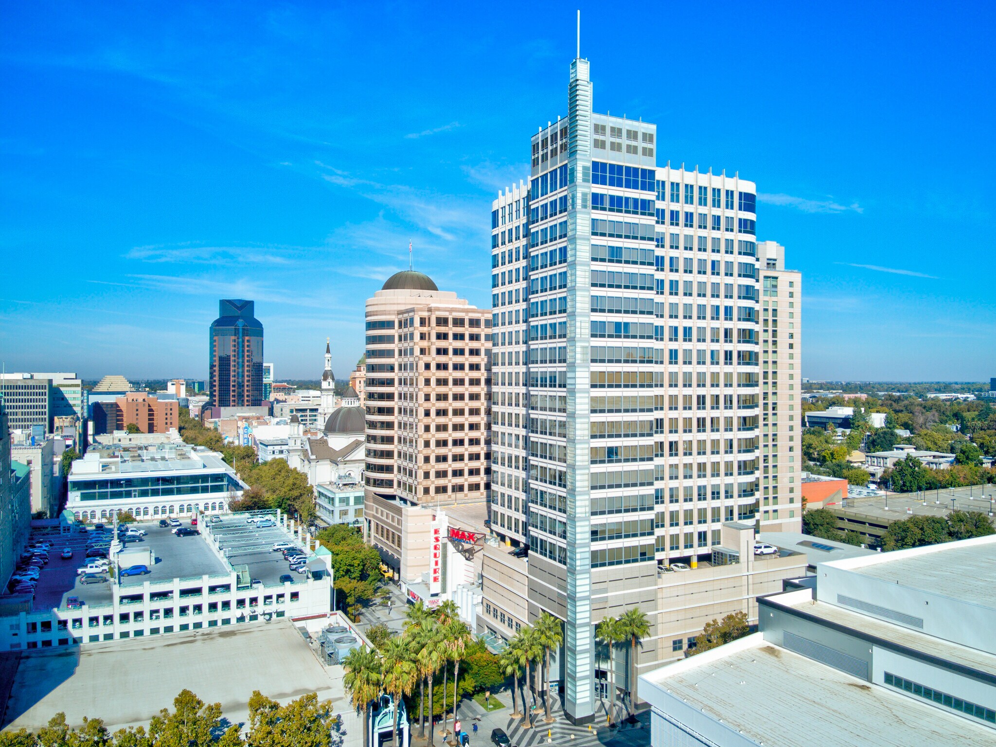 1213-1215 K St, Sacramento, CA for Rent