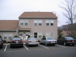 Manalapan, NJ Medical - 435 Bridge Plaza Dr