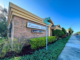 Lakeland, FL Office - 1102 S Florida Ave