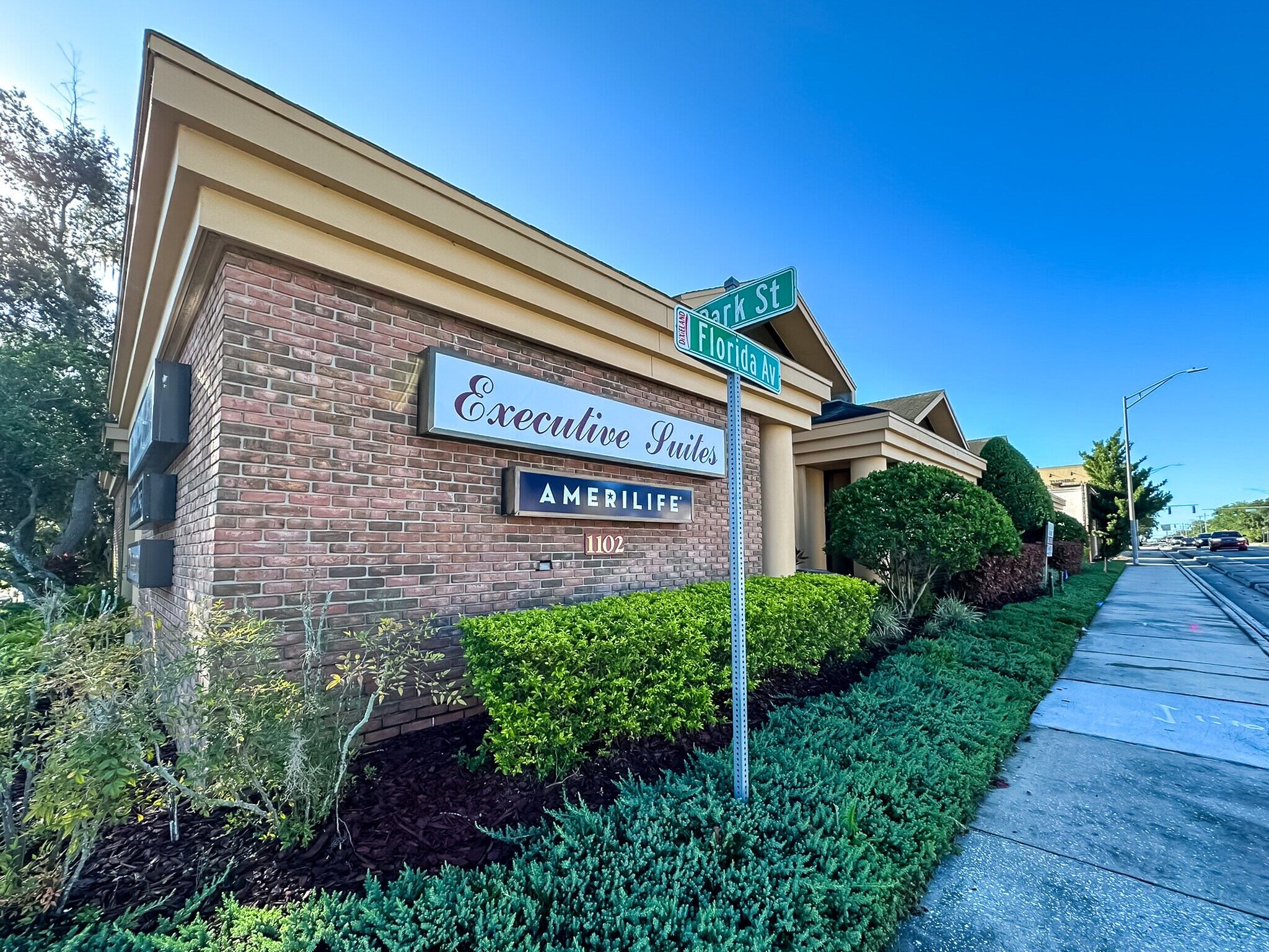 1102 S Florida Ave, Lakeland, FL for Rent