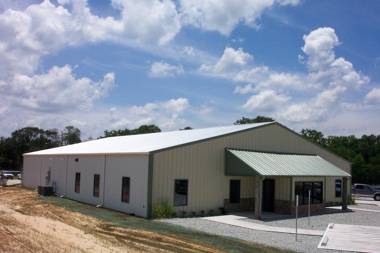 340 Industrial Park Dr, Fairfield, TX for Sale