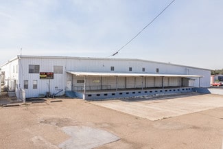 Weslaco, TX Industrial - 320 S Utah Ave Weslaco, TX Industrial - 320 S Utah Ave