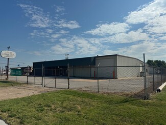 Tulsa, OK undefined - 1711 N Sheridan Rd