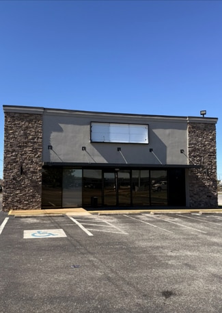 Lawrenceburg, TN Office - 2019 N Locust Ave