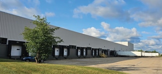 Mentor, OH Office, Industrial - 7800 Tyler Blvd Mentor, OH Office, Industrial - 7800 Tyler Blvd