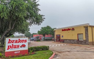 Arlington, TX Auto Repair - 6017 S Cooper St