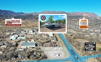 Colorado Springs, CO undefined - 410 S 26th St