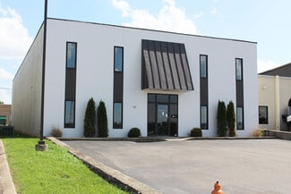 Nashville, TN Industrial - 57 Willow St Nashville, TN Industrial - 57 Willow St