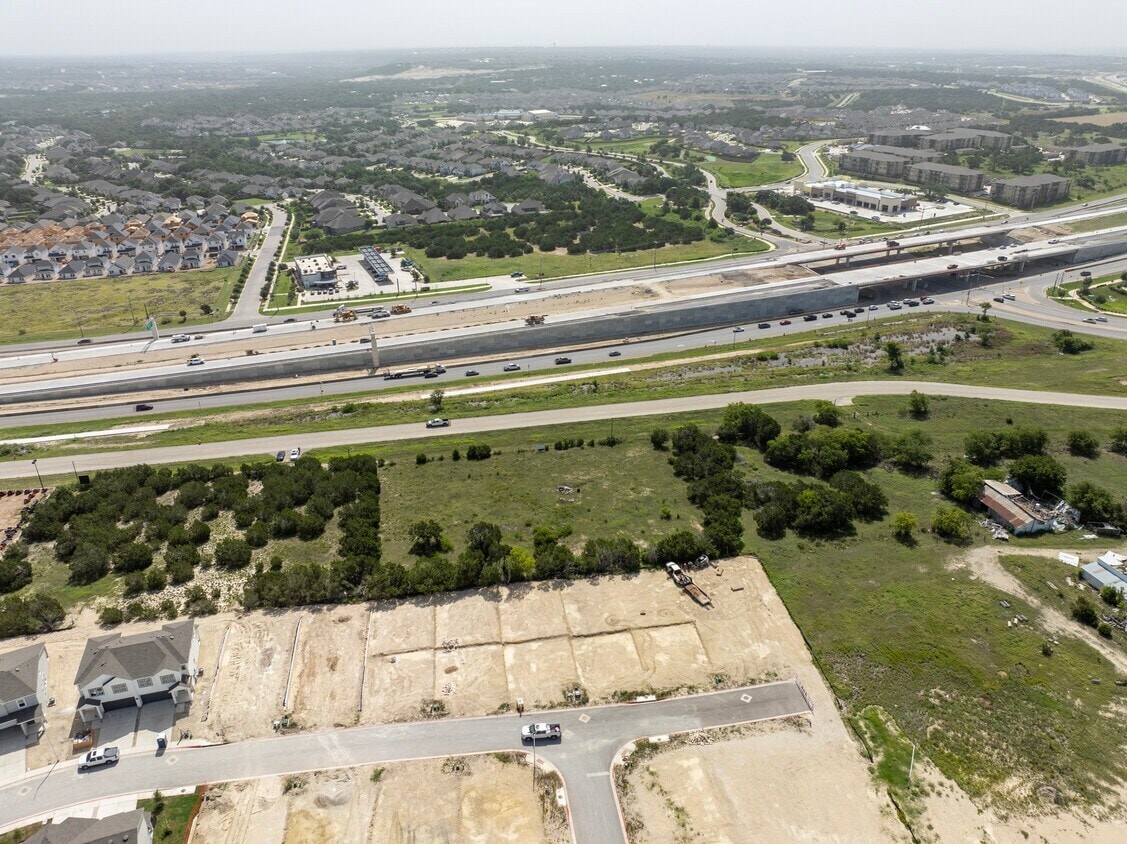 Hwy 183, Leander, TX for Sale