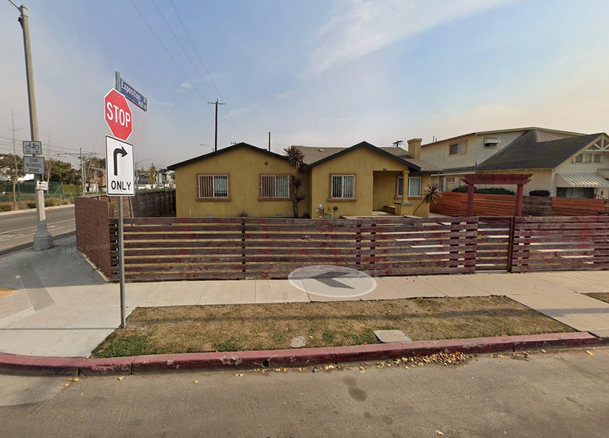 3778 S La Salle Ave, Los Angeles, CA for Sale