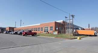 Baltimore, MD Industrial - 6401 Quad Ave