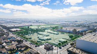 City Of Industry, CA undefined - 240 N Orange Ave
