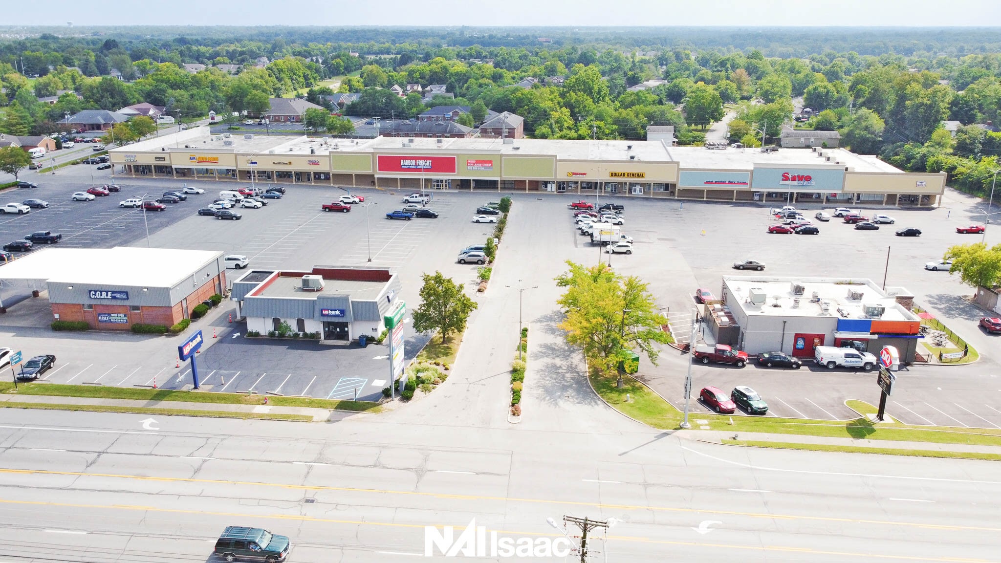 11-26 Village Plaza Dr, Shelbyville, KY for Rent