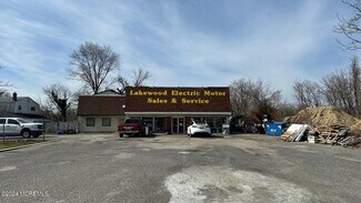 Howell, NJ Retail - 6850 US Highway 9