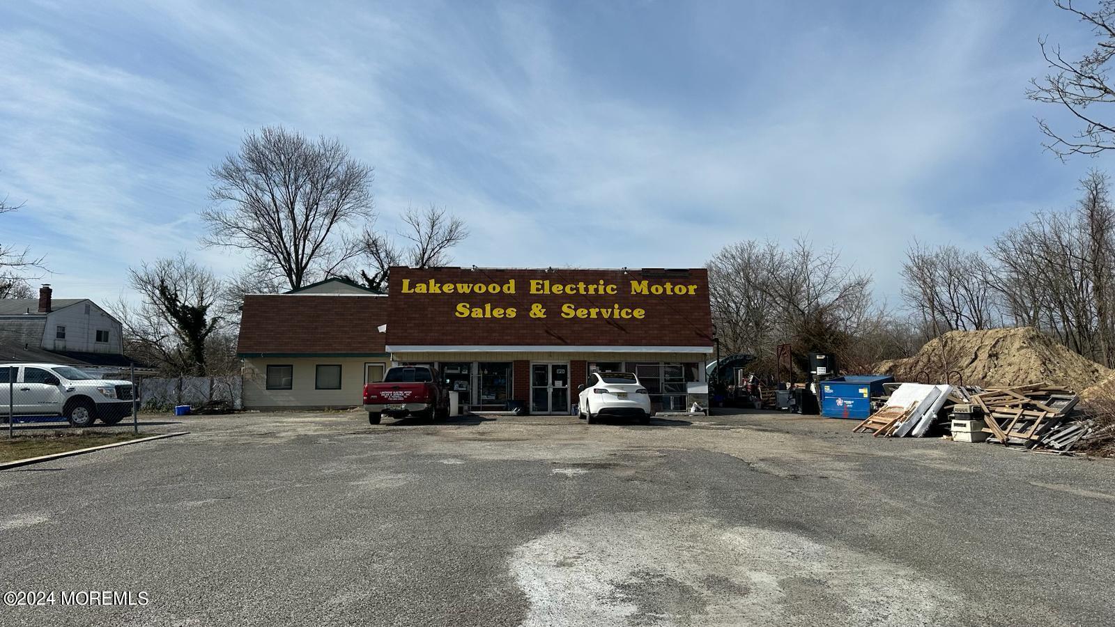 6850 US Highway 9, Howell, NJ for Rent