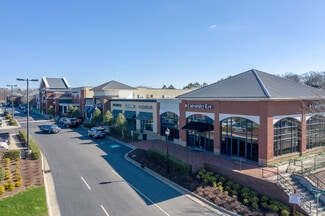 Charlotte, NC Retail - 9725 Rocky River Rd