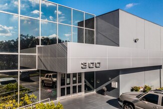 Hollywood, FL Office, Flex - 300 Oakwood Ln Hollywood, FL Office, Flex - 300 Oakwood Ln