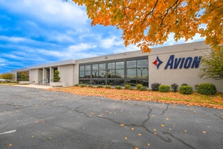 Huntsville, AL Office - 4905 Research Dr Huntsville, AL Office - 4905 Research Dr