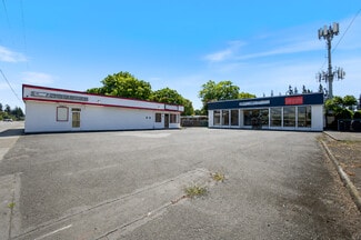 Portland, OR Office/Retail - 12404 NE Halsey St Portland, OR Office/Retail - 12404 NE Halsey St