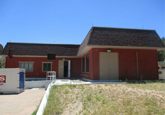 Sedalia, CO Office - 2539 N State Highway 67