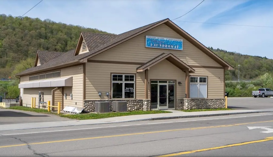 369 W Morris St, Bath, NY for Sale