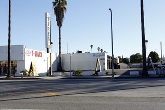 Canoga Park, CA Office/Retail, Retail - 20930 Sherman Way Canoga Park, CA Office/Retail, Retail - 20930 Sherman Way