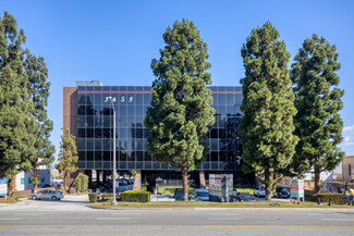 Torrance, CA Office - 3655 Torrance Blvd